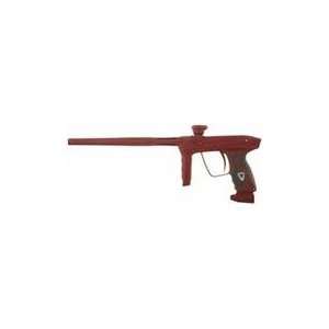  DLX Luxe 1.5 Paintball Gun   Dust Red + Free Accessory 