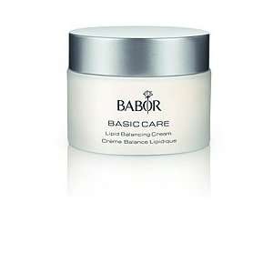  Babor Basic Care Lipid Balancing Cream 50ml Beauty