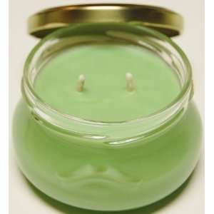  2 Pack 11 oz Tureen Soy Candle   Pear Glace Type 