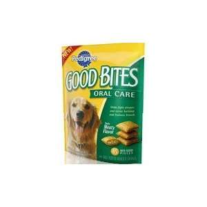  Pedigree Good Bites Oral Care Soft & Chewy