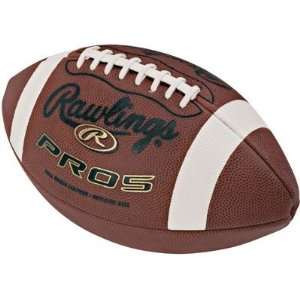  Rawlings Pee Wee PRO5 Football   Equipment   Football 