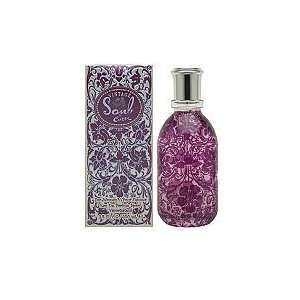    Curve Vintage Soul Perfume 3.4 oz EDP Spray (Tester) Beauty