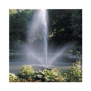   Aerator 13006 Skyward Fountain  230V   .5 HP Patio, Lawn & Garden