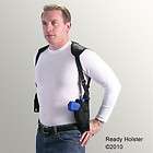 Horiz Shoulder Holster Smith Wesson 15,18,19 4 VIDEO items in ready 
