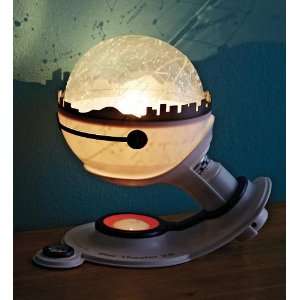    Uncle Milton Star Theater 3 D Planetarium Projector: Toys & Games