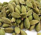 GREEN CARDAMOM PODS*whole pod*1 oz bulk chai tea spices