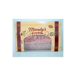 Mendys Kosher For Passover Raspberry Roll Cake 14 oz  