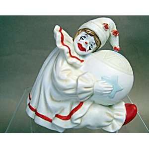 Precious Moments Musical Figurine, Lets Keep in Touch, Plays Be a 