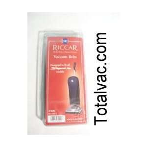  Riccar / Simplicity Vacuum Belts   Genuine: Home & Kitchen