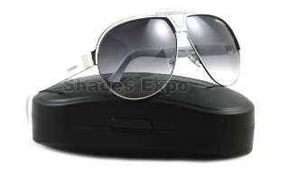 NEW Carrera Sunglasses GORDON 2/S WHITE OSR9L GORDON2 AUTH  