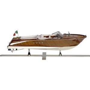 Riva Aquarama Model Boat 