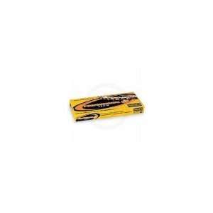 Regina Chain 525 RS Chain   120 Links   Gold, Chain Type 525, Color 