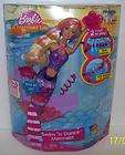 Barbie In A Mermaid Tale Swim N Dance Color Change Barbie Doll NEW