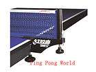 DHS Table Tennis / Ping Pong Posts & Net Set (P145)