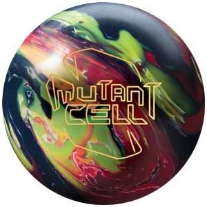  Roto Grip Mutant Cell Bowling Ball