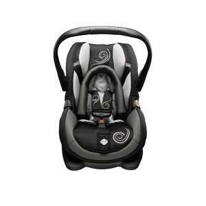  Safety 1st onBoardÂ™35 Air SE Infant Car Seat 02 