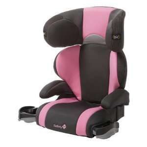  Safety 1st   Boost Air Protect Booster Car Seat, Parisian 