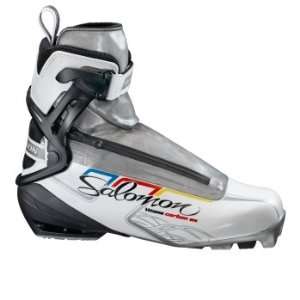  Salomon Vitane Skate Boot   2011/2012