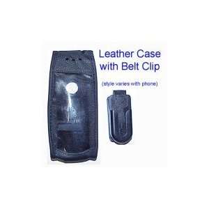  Samsung SCH T300 Leather Case Electronics