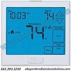 PRO1 IAQT905 Thermostat Touchscreen 7 Day Programmable