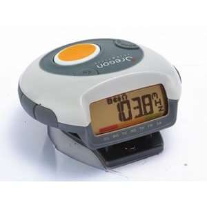   Oregon Scientific o   Talking Pedometer w/ FM Radio