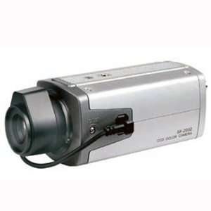   cctv 006 standard color security camera 1/3 ccd cam 520tvl Camera