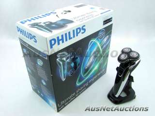 PHILIPS RQ 1280CC SENSOTOUCH 3D ELECTRIC SHAVER RQ1280  
