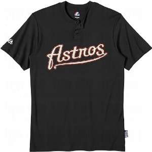  Houston Astros New Cool Base Fabric (Light and Comfortable 