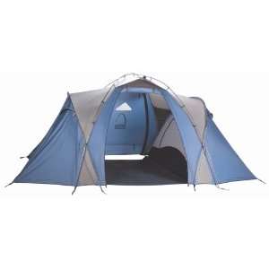  Sierra Designs Moken 6 Six Person Basecamp Tent Sports 