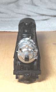 Hudson Class 4 6 4 DL&W HO Scale Brass Locomotive   Original 