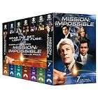 Mission Impossible TV series dvd  