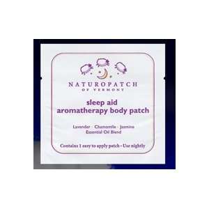 Sleep Aid Aromatherapy Body Patch