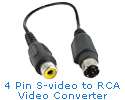 USB 2.0 Audio Video Easycap TV DVD VHS Capture Adapter  