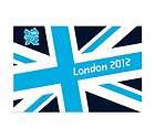 official olympics 2012 union jack blue 5 x 3ft large fl $ 12 36 time 