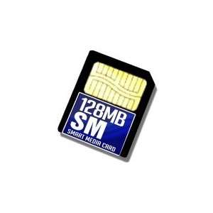  ORA Memory 128MB Smart Media Card (SM) Electronics
