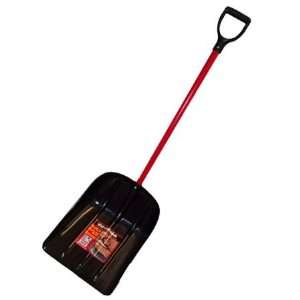  Snow Bully & Mulch Shovel Made in USA by Bully Tools