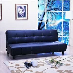  Deco Sofa Bed in Black Furniture & Decor