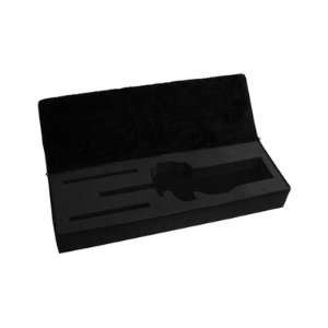  Hard Sided Nylon Tactical Case for AR 15 34 inch Sports 