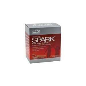  Advocare Spark Pouch Energy Drink (Cherry) Everything 