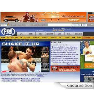  FOX Sports   Boxing Kindle Store