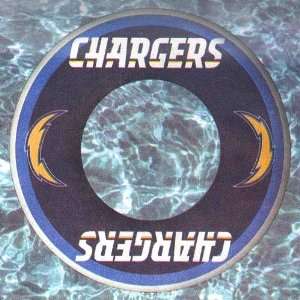  NFL San Diego Chargers Swim Ring