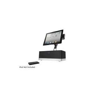  iLuv iMM514 Stereo Speaker Dock for iPad, iPhone and iPod 