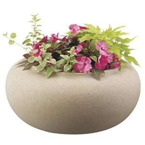  21 Terracotta Style Garden Hose Pot: Patio, Lawn & Garden
