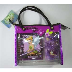  Tinker Bell Fun Bag Gift Set 