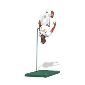    McFarlane MLB Cooperstown Series 4   Ozzie Smith Toys & Games