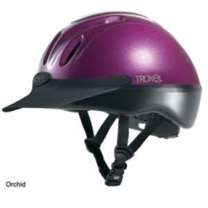  Troxel Spirit Helmet Large Lavender Dreamscape Pet 