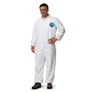  Tyvek General Protective Coveralls Medium