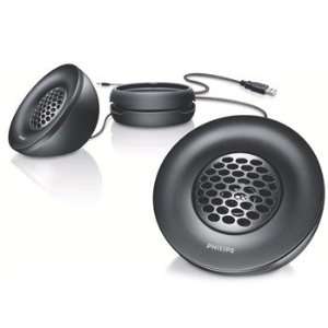   : Philips SPA3250 USB Powered Portable Notebook Speakers: Electronics