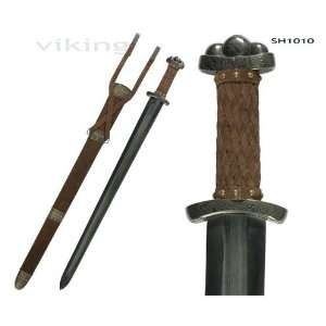  Hanwei   Godfred Viking Sword