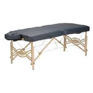   Earthlite   Spirit 35 inch Extra Wide Massage Table